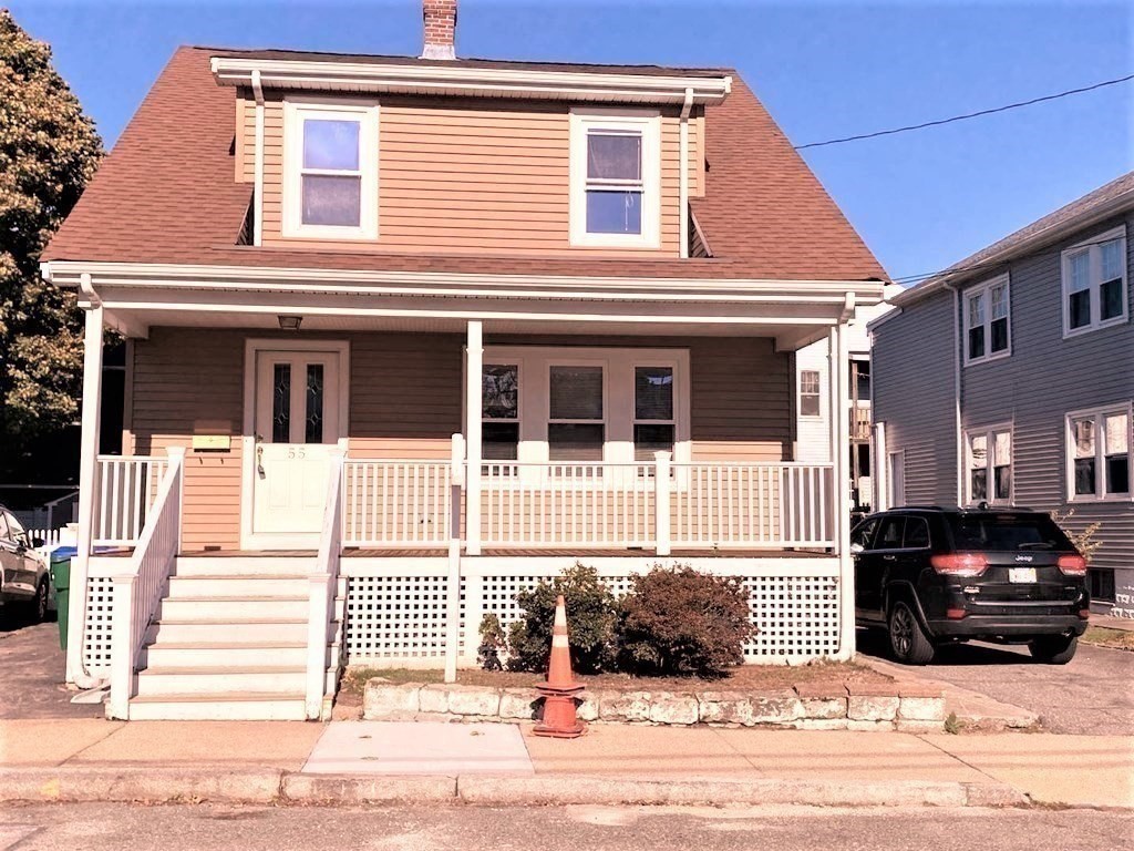 55 Dearborn — photo