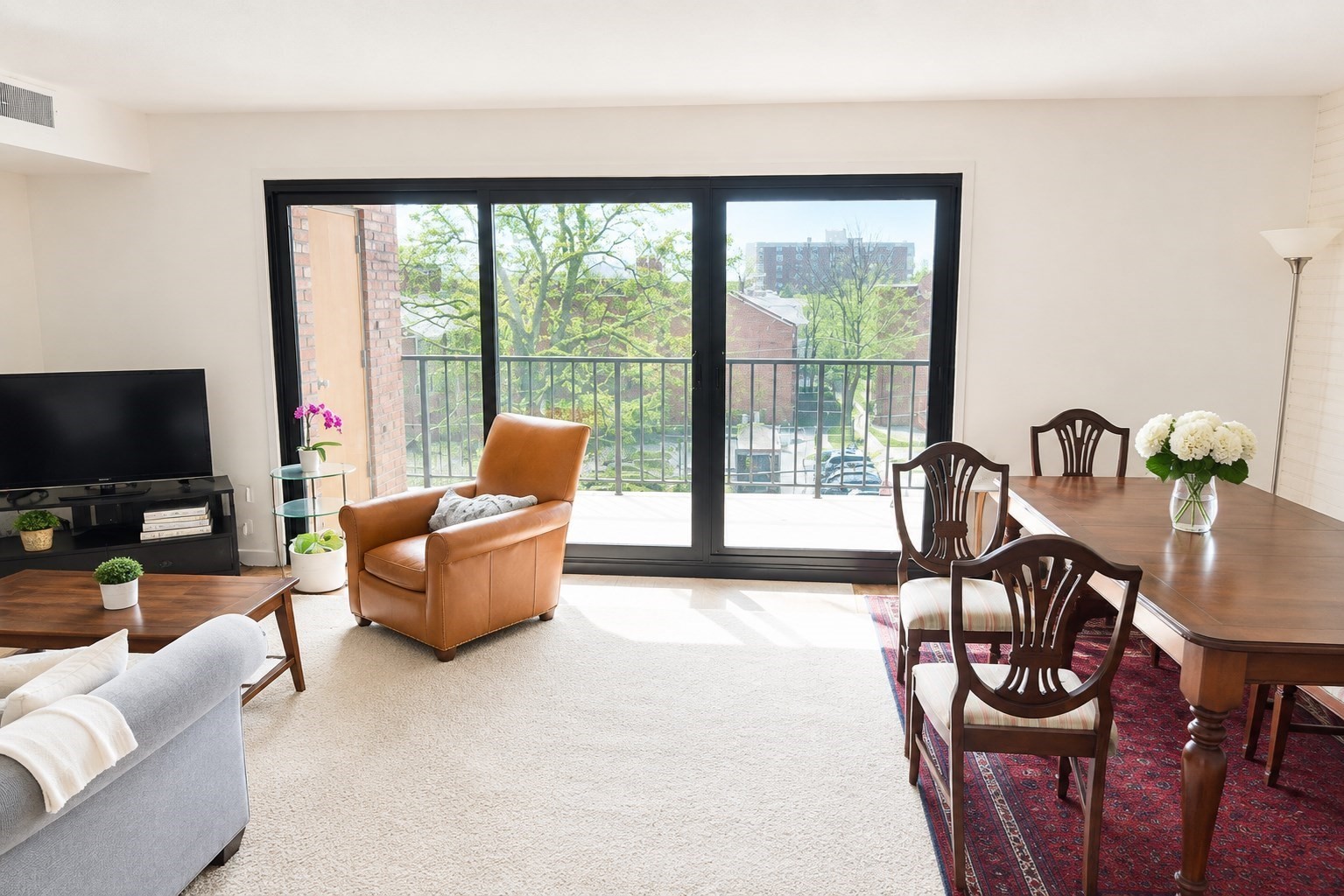 49 Marion St #4C — photo