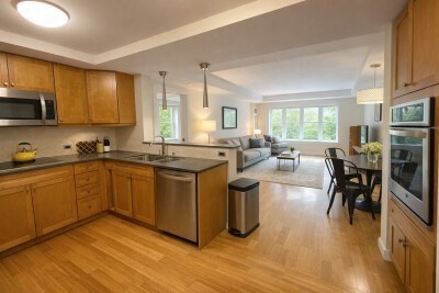 77 Marion St #103 — photo