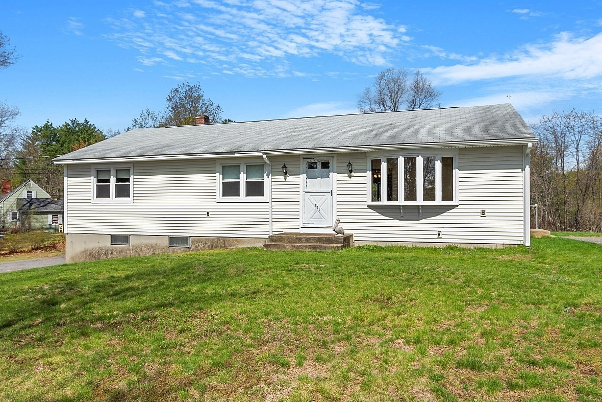 241 Princeton Rd — photo