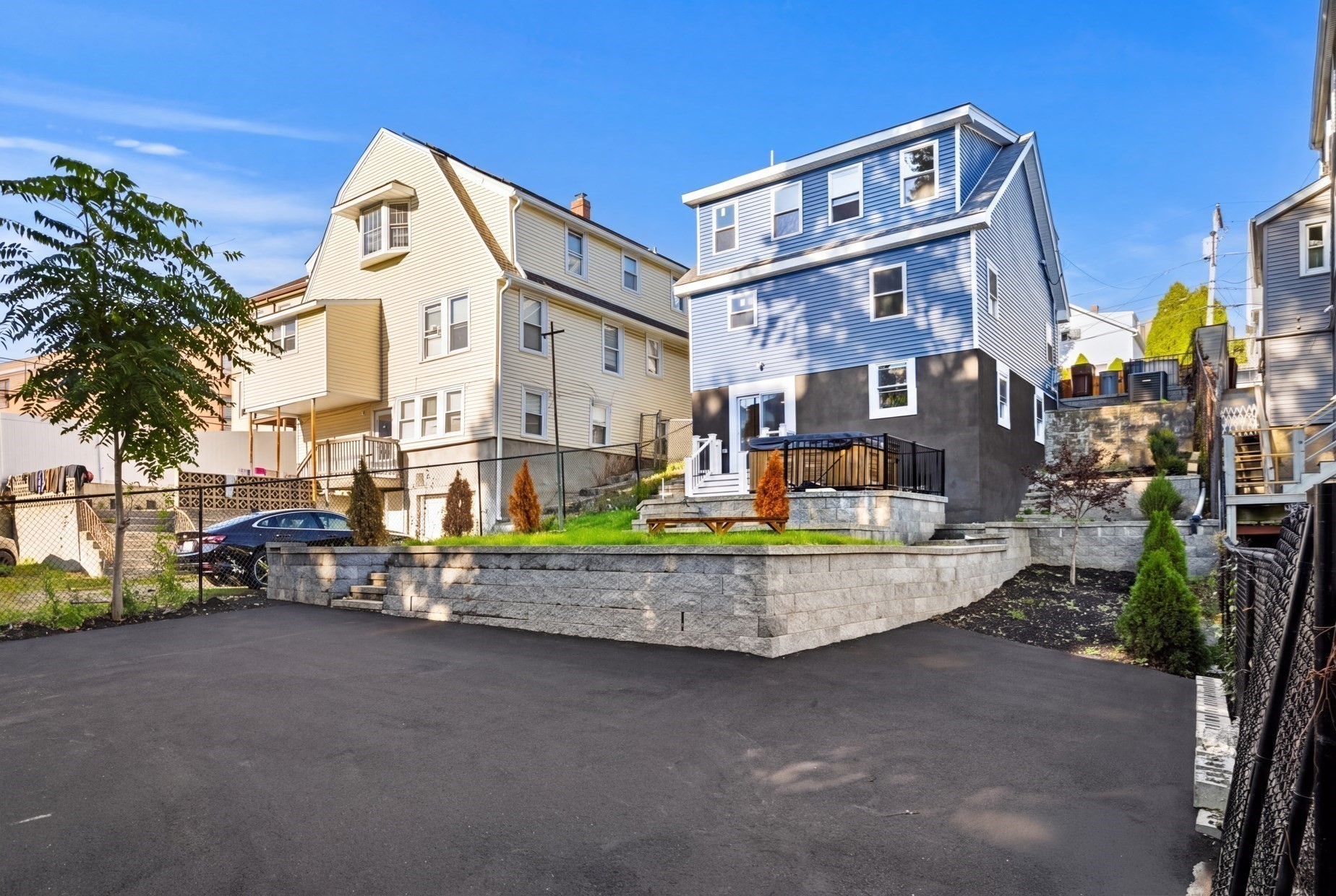 18 Derne, Everett, MA 02149 — photo 3