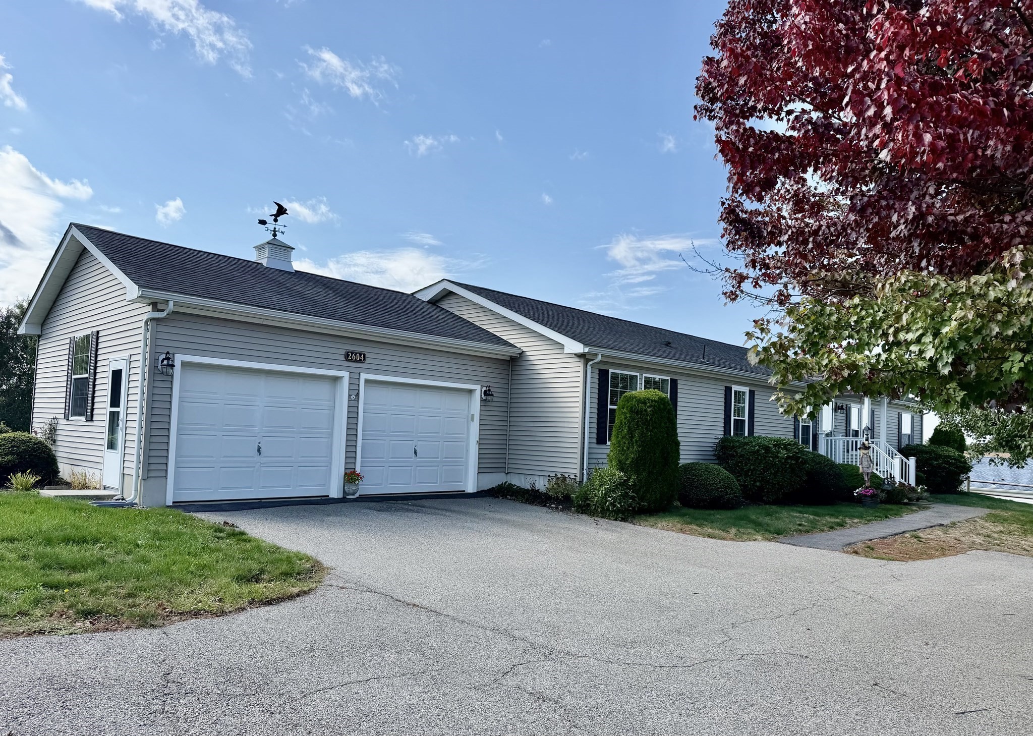 2604 Pheasant Lane — photo