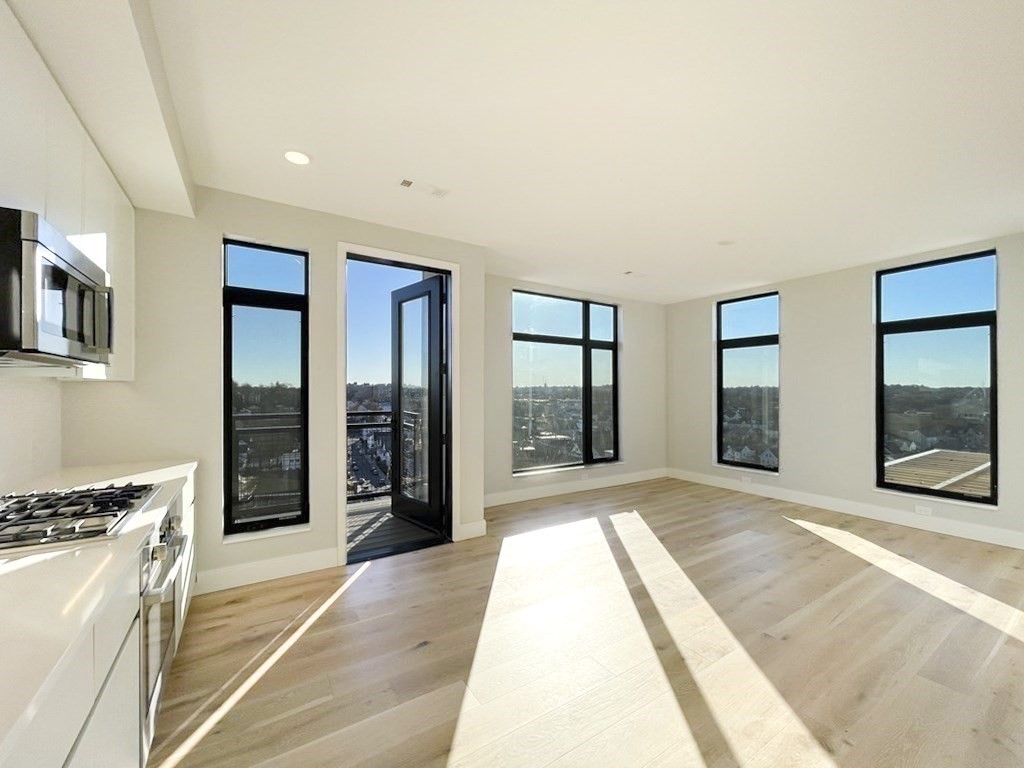 191 Washington St Unit Ph704 — photo