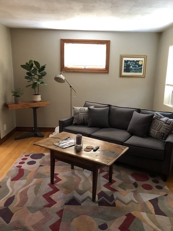 15 Dartmouth St #1 — photo