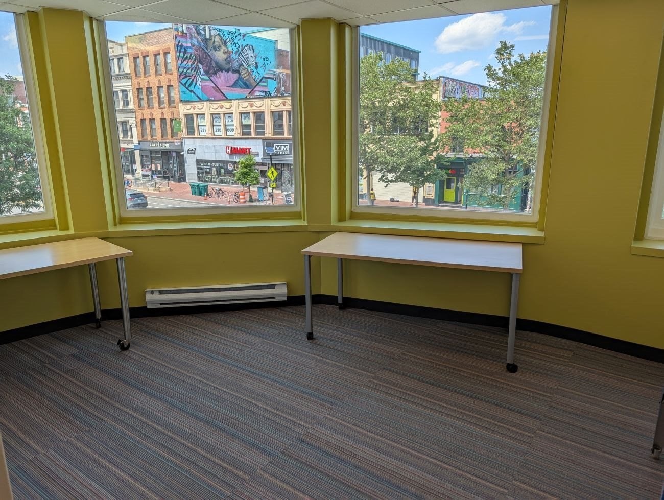552 Massachusetts Ave #201 — photo