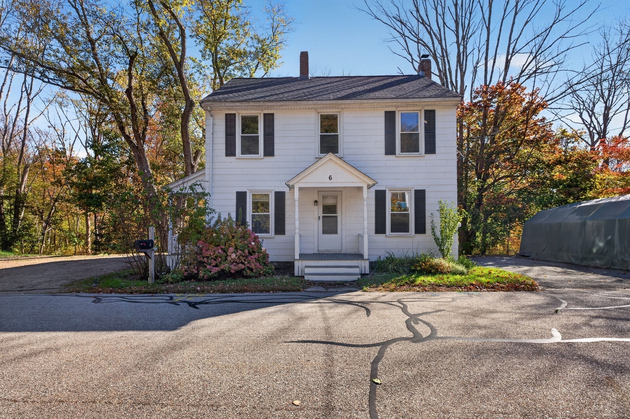6 Glen Avenue, Upton, MA 01568 — photo 2