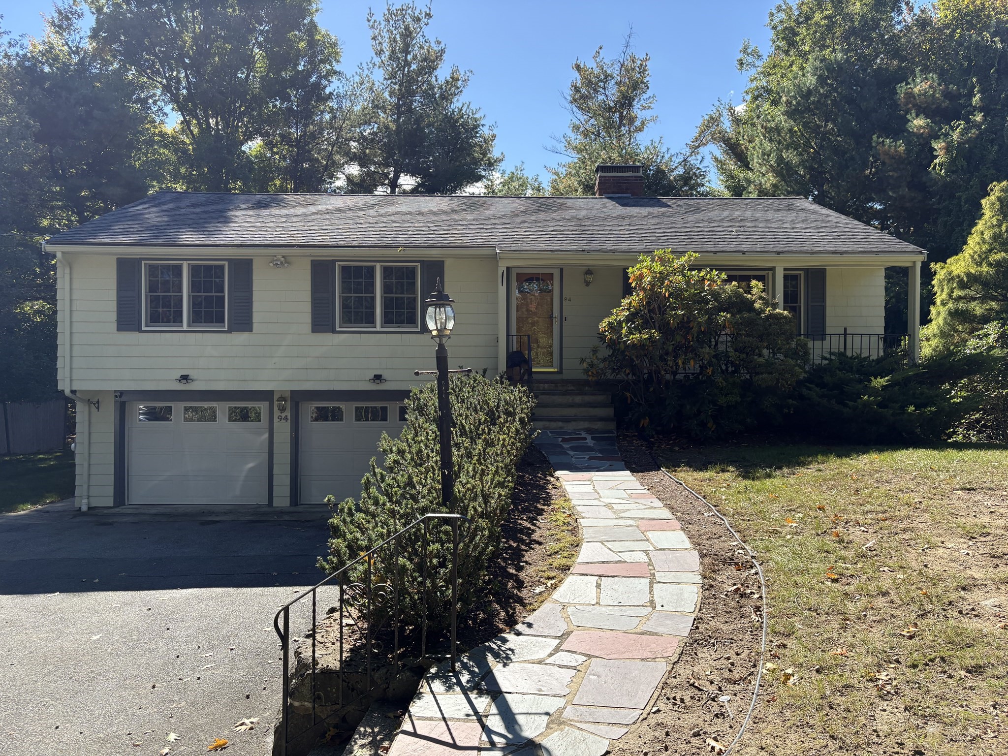 94 Concord Ave — photo