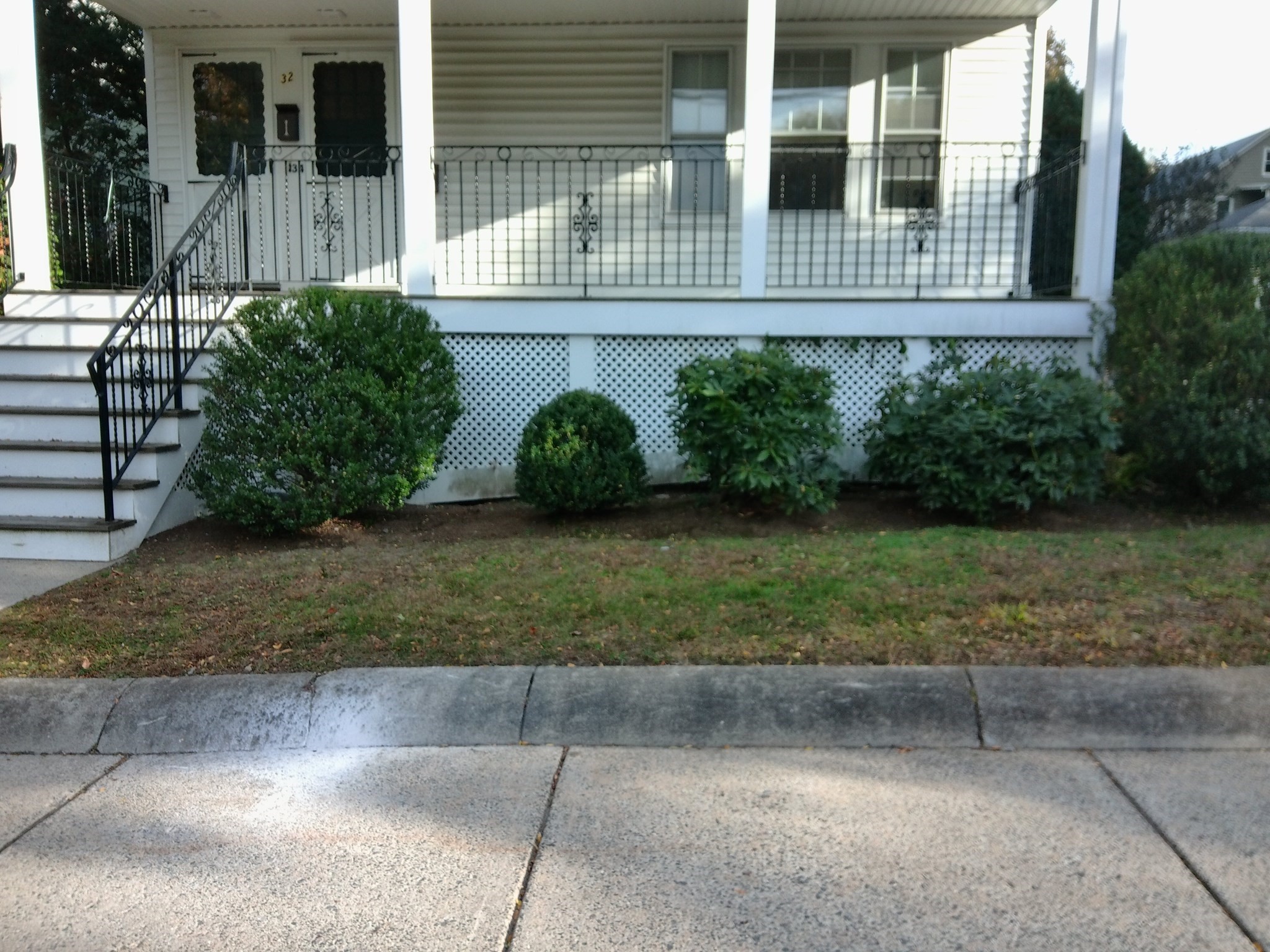 32 School St. #1 — photo