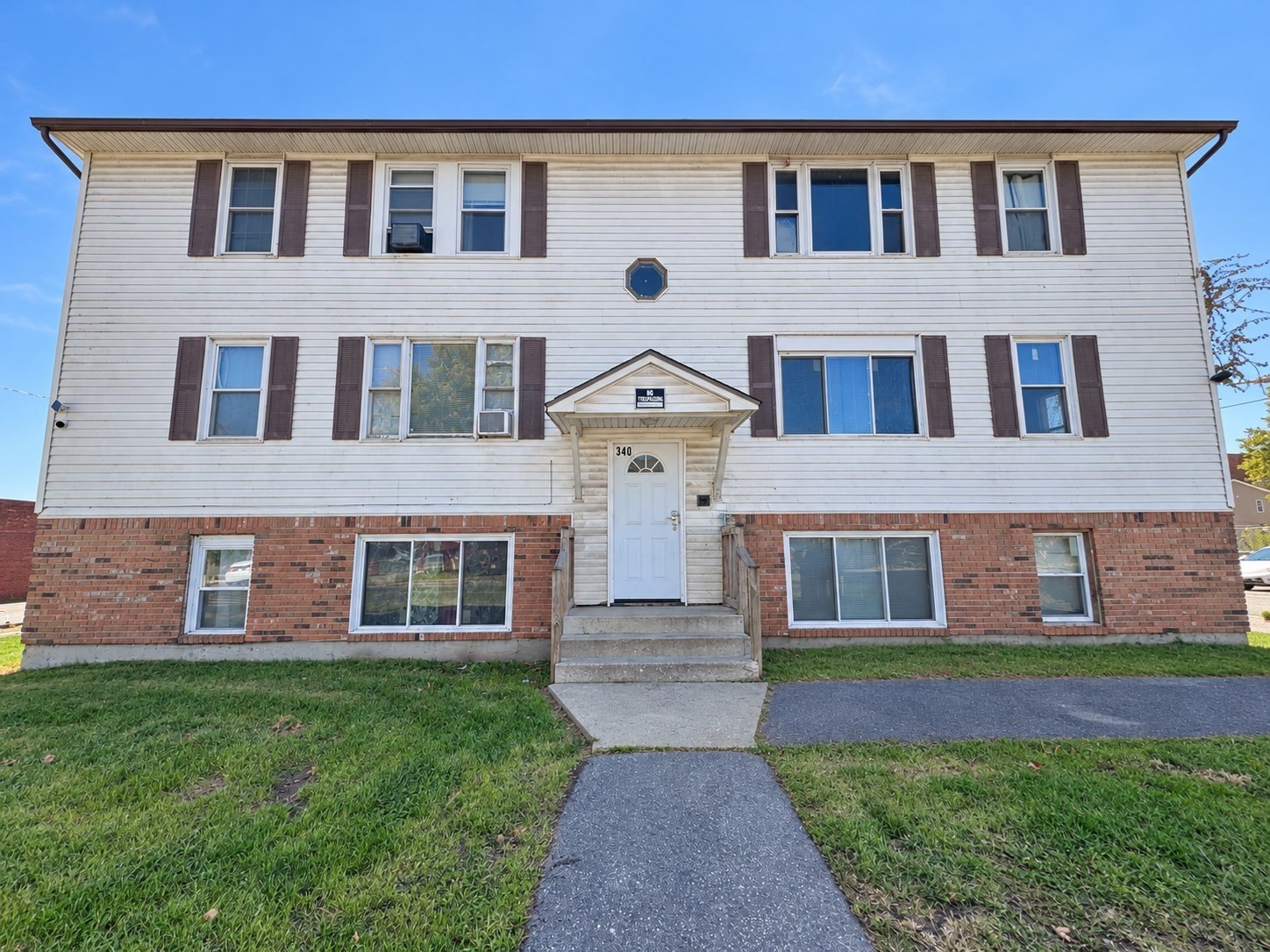 340 Appleton St #2 — photo