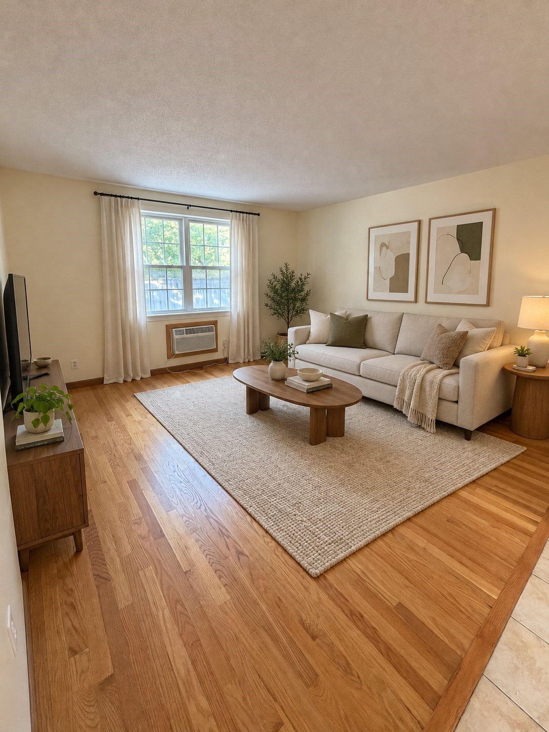 85 Charles St., #7 — photo