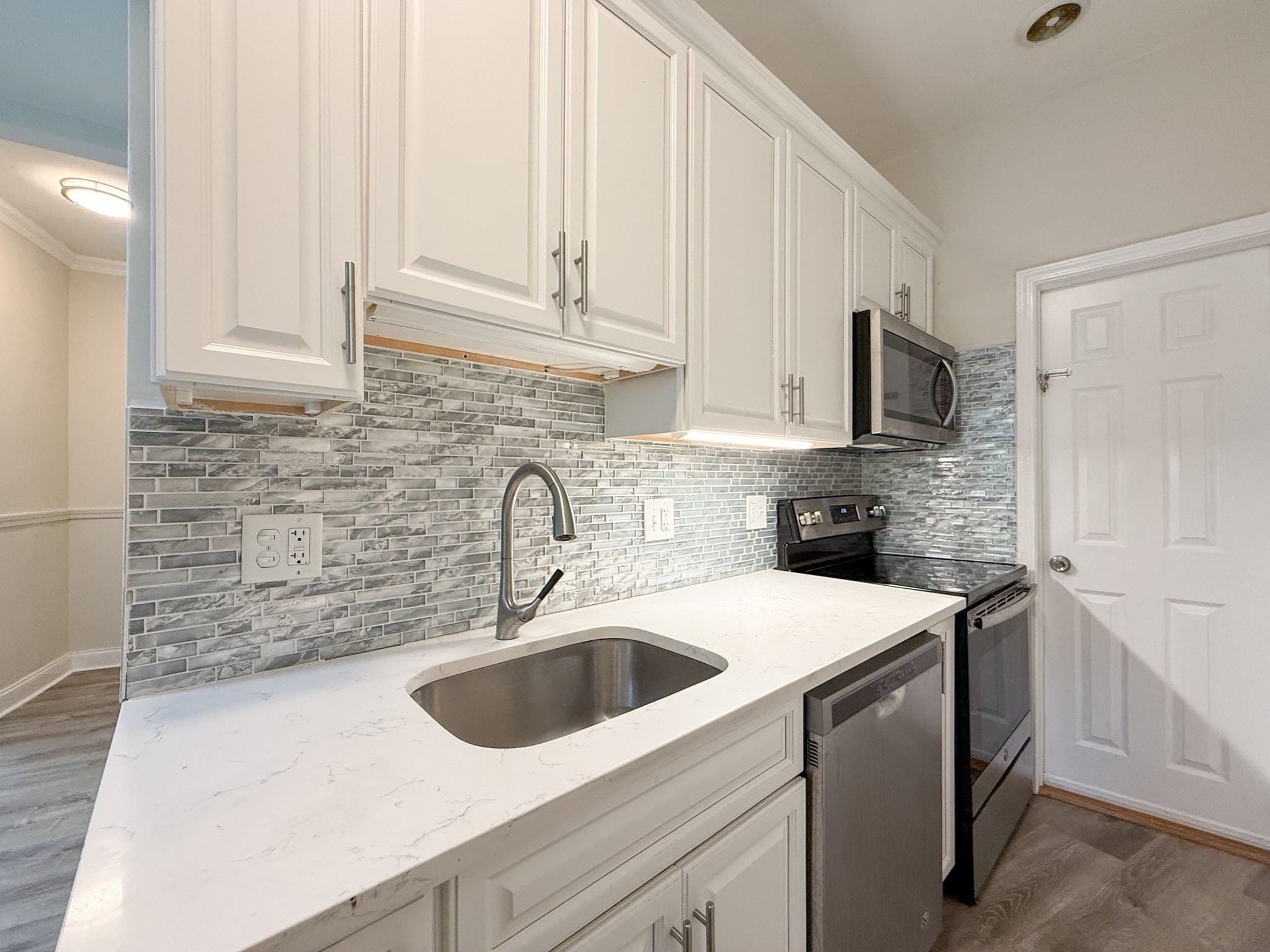 1767 Commonwealth Ave #U3 — photo