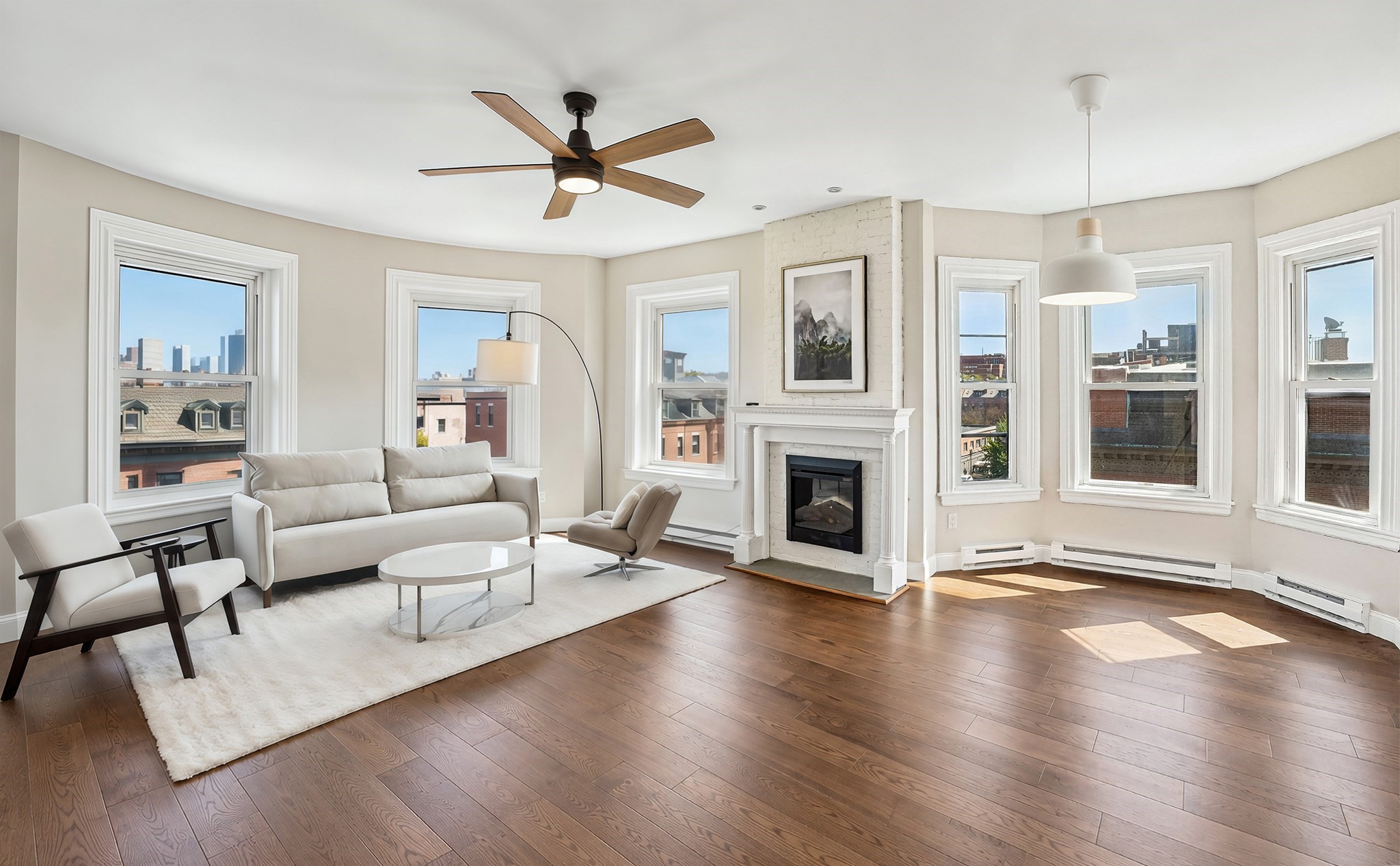 583 Massachusetts Ave #5 — photo