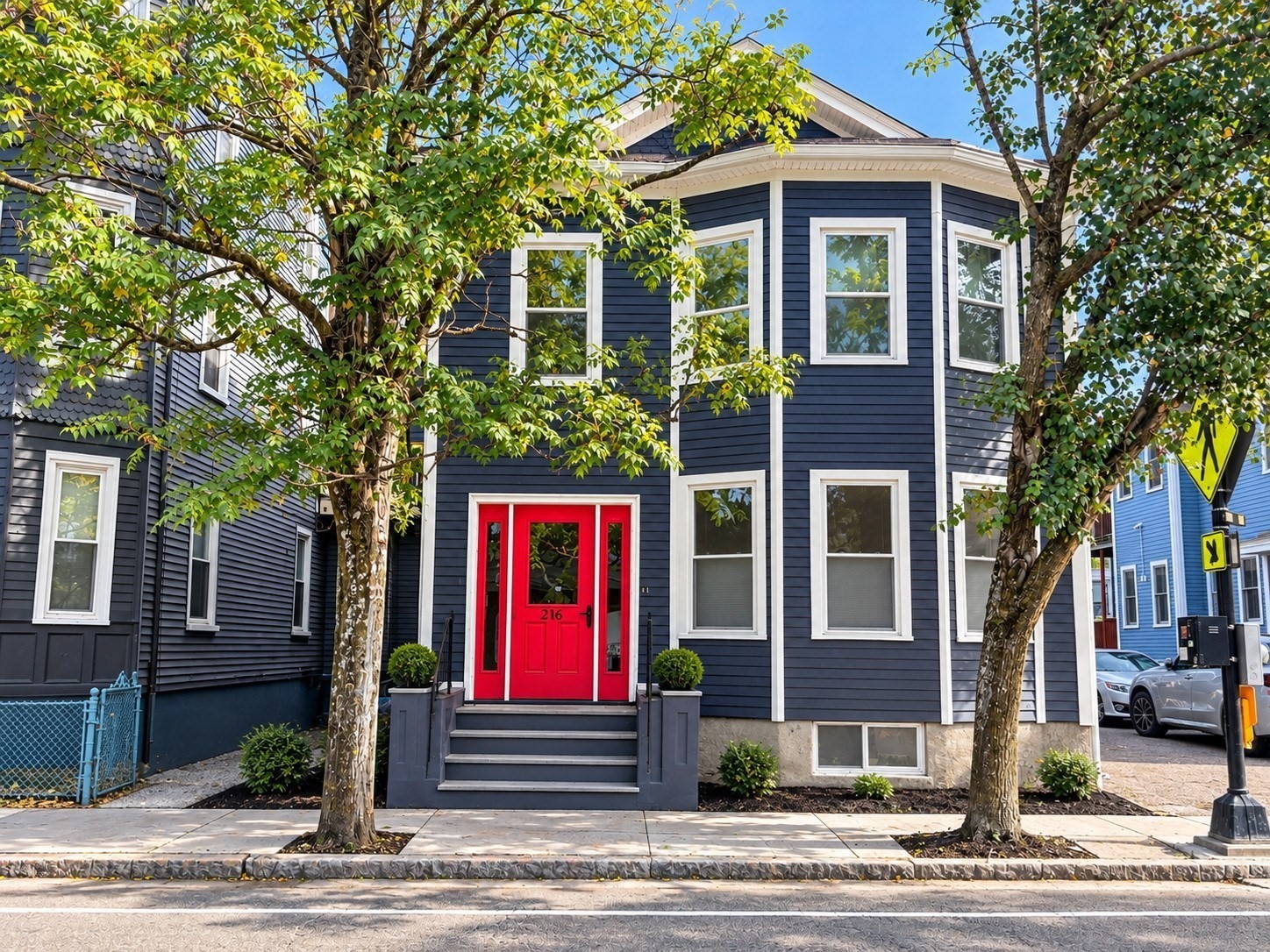 216 Prospect St #1 — photo
