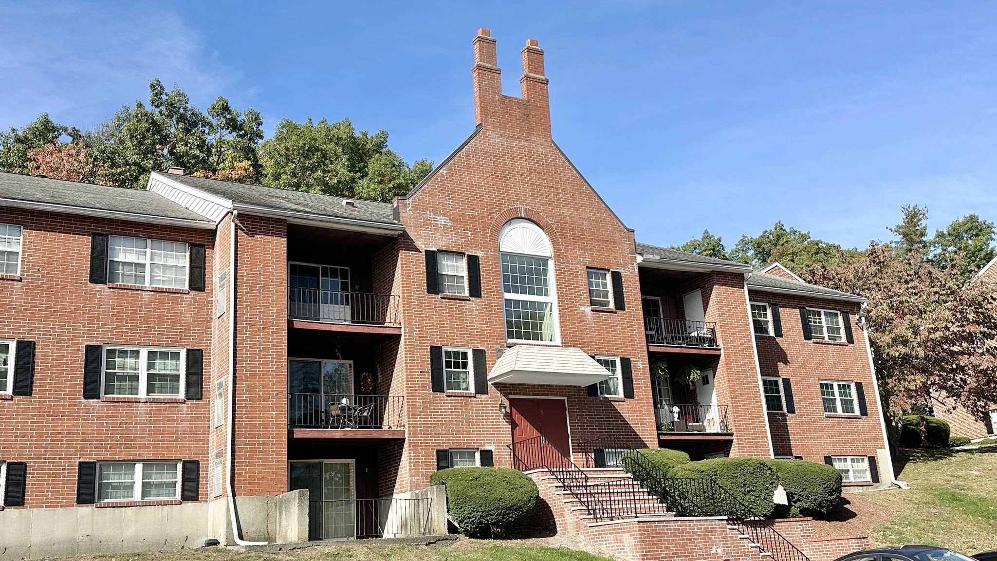 5 Louisburg Sq #7 — photo