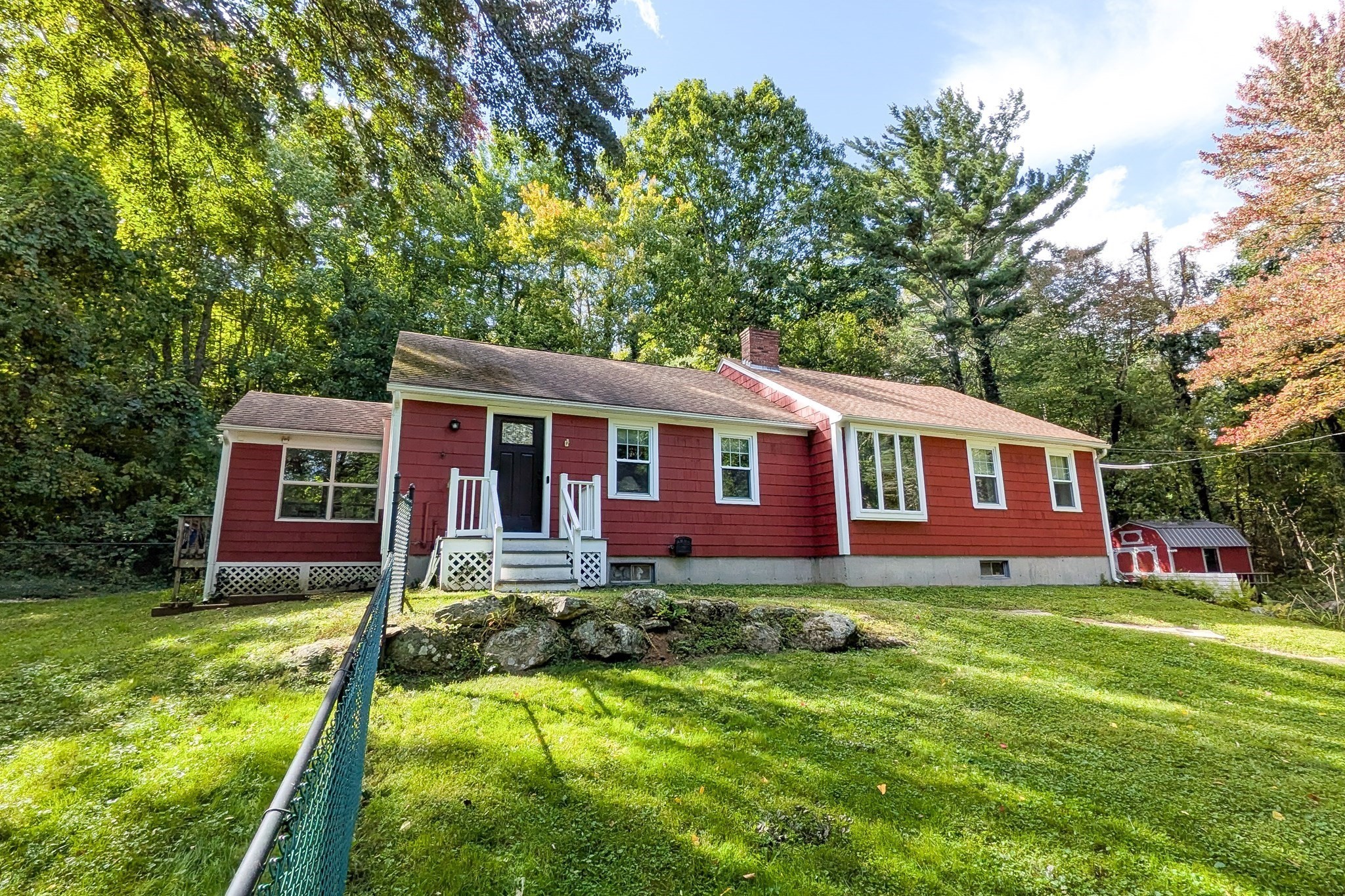 355 Coy Hill Rd — photo