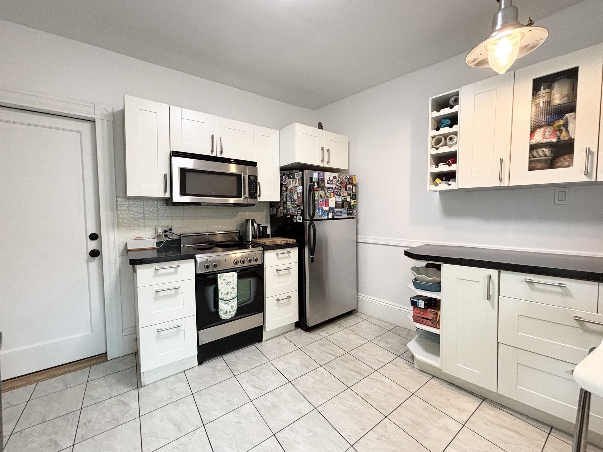 45 Addington Road #3, Brookline, MA 02445