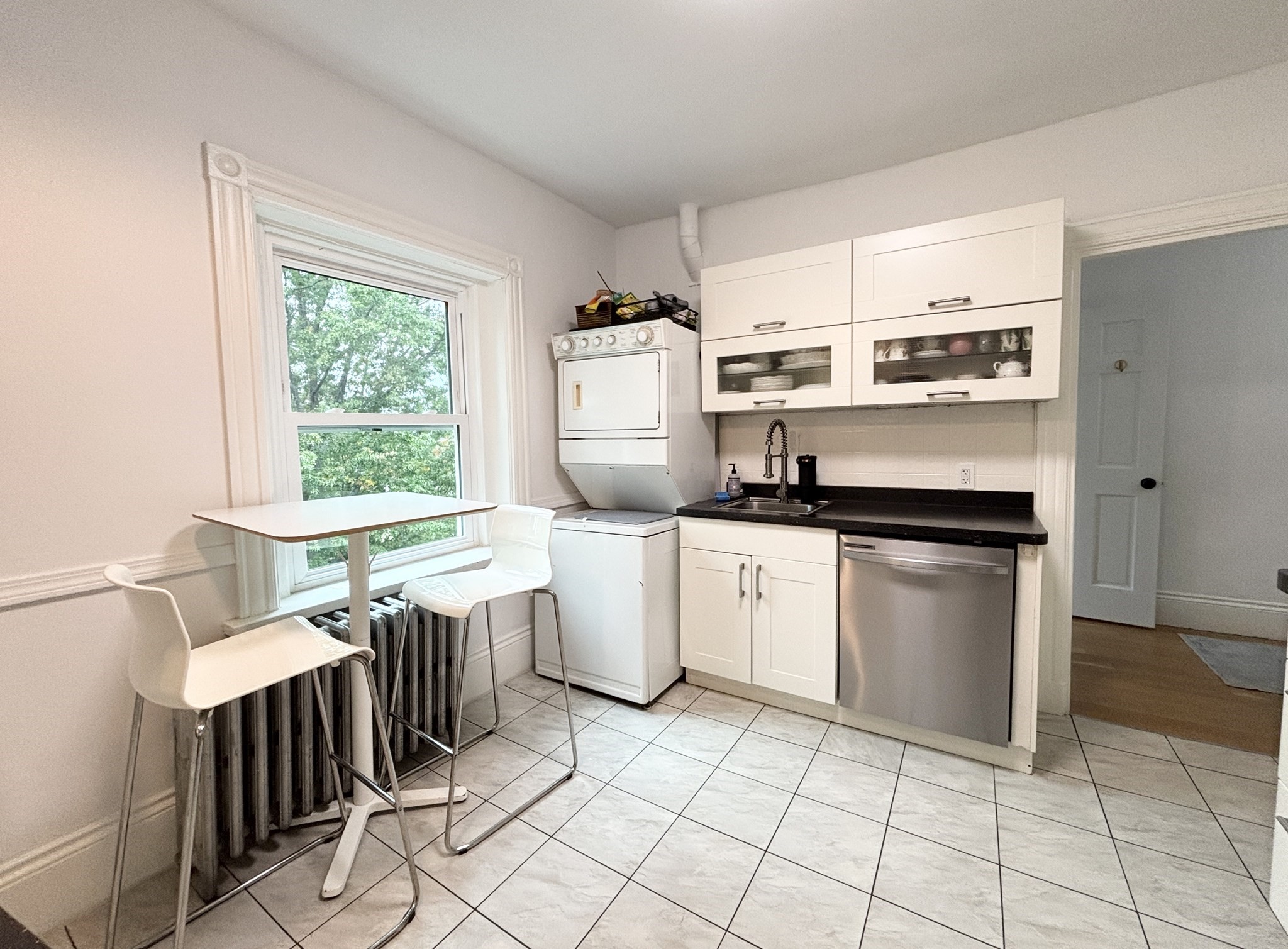 45 Addington Road #3, Brookline, MA 02445 — photo 2