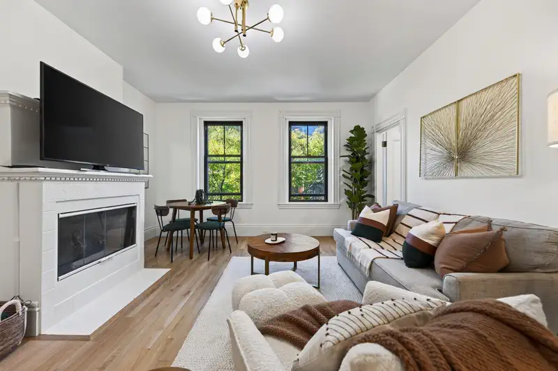 274-276A Shawmut Ave #3 — photo