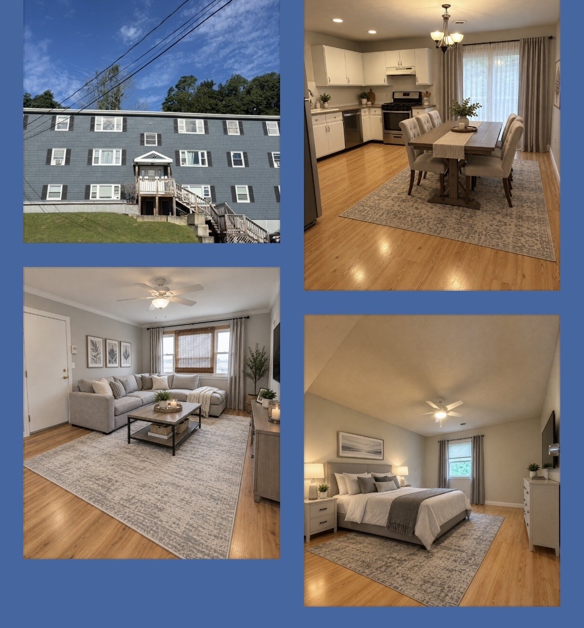 225 Shove St #B5 — photo