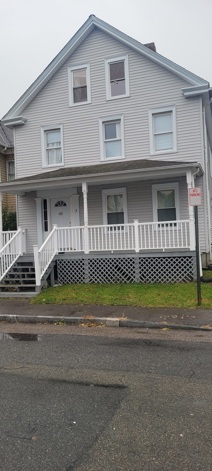 7 Dean Av #1 — photo
