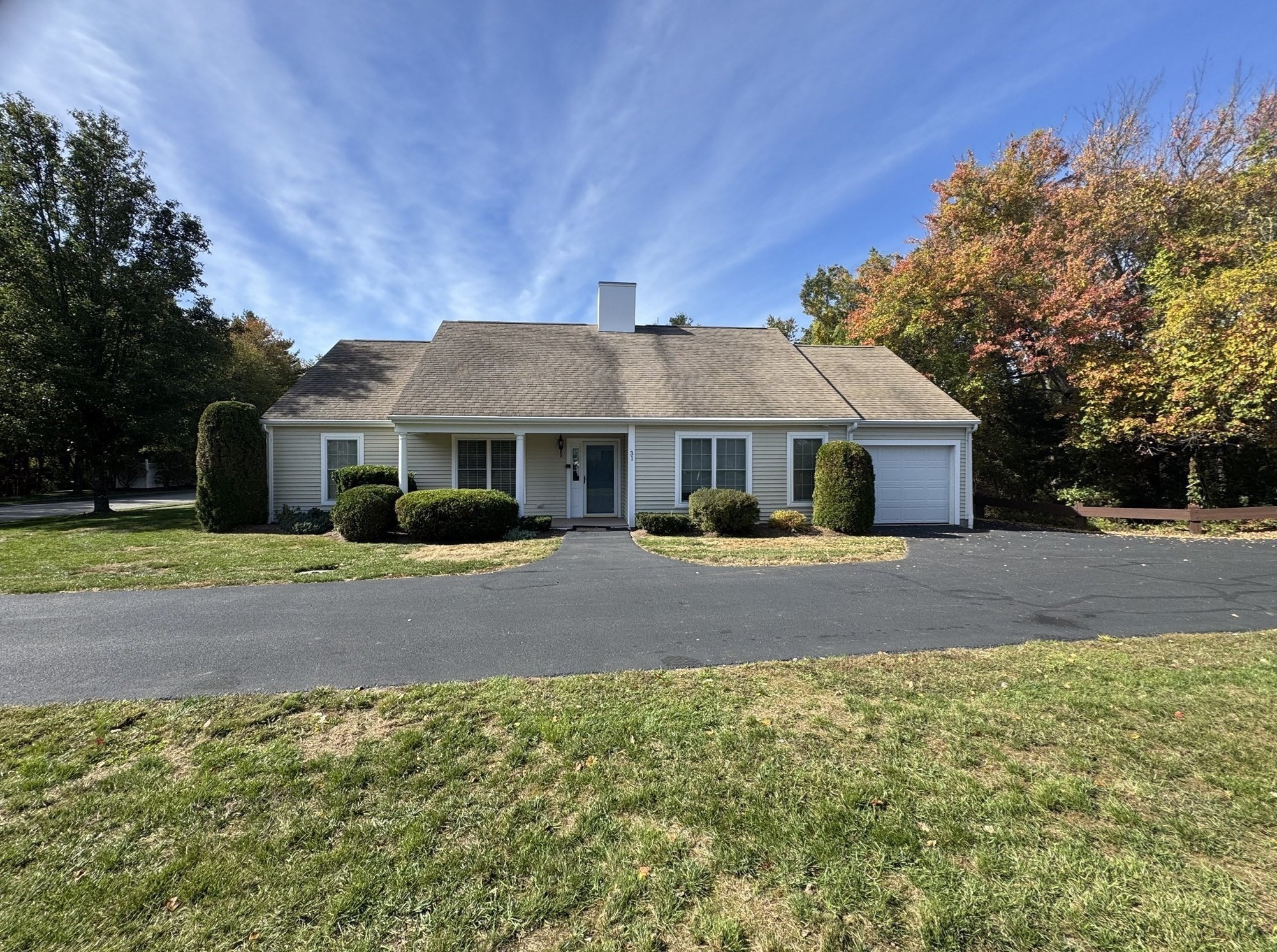 31 Dunbar Drive — photo