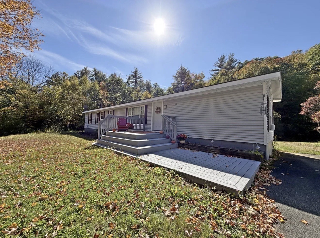 403 Tully Road, Orange, MA 01364 — photo 2