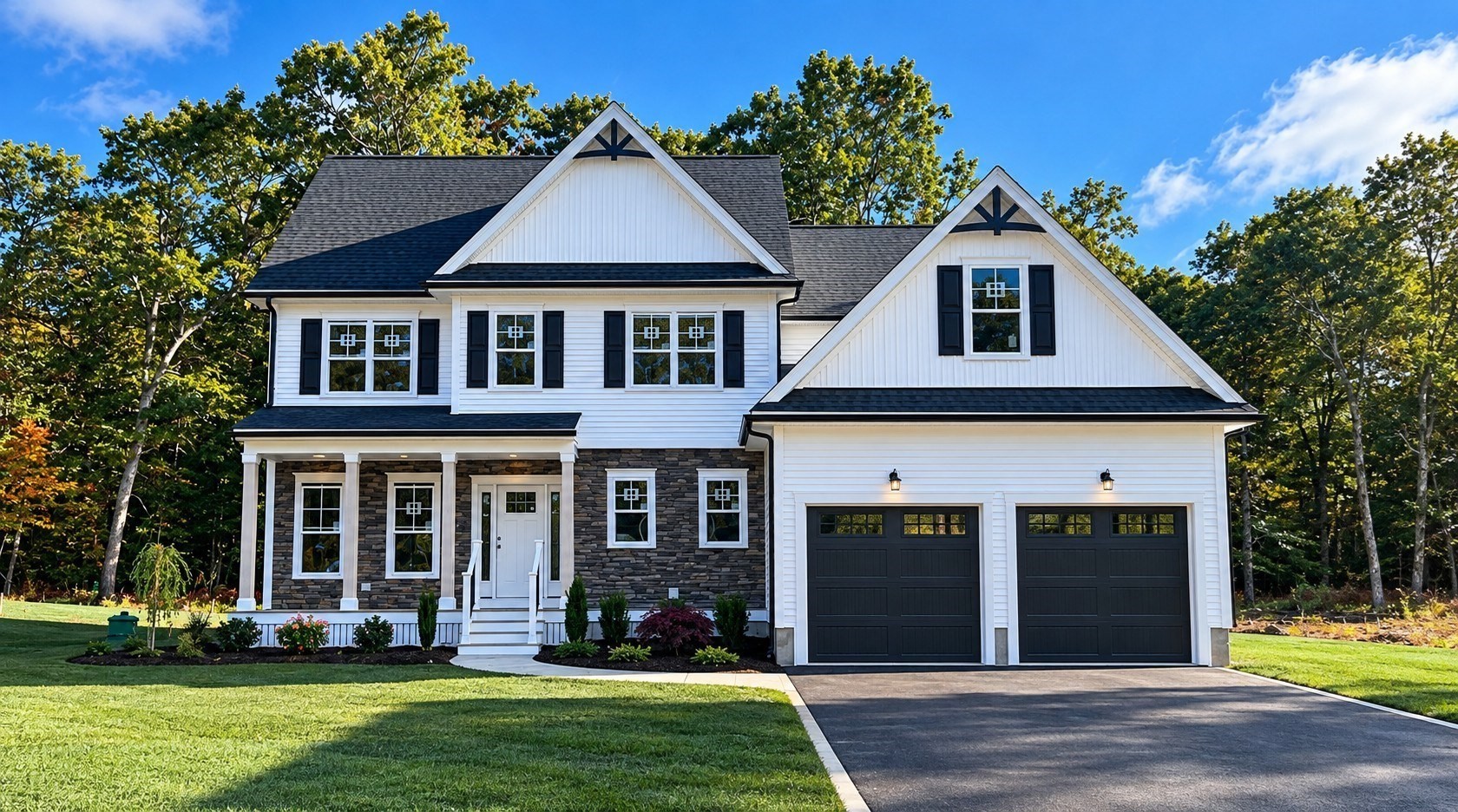 Lot 6 Pike Ave - Dove Ln — photo