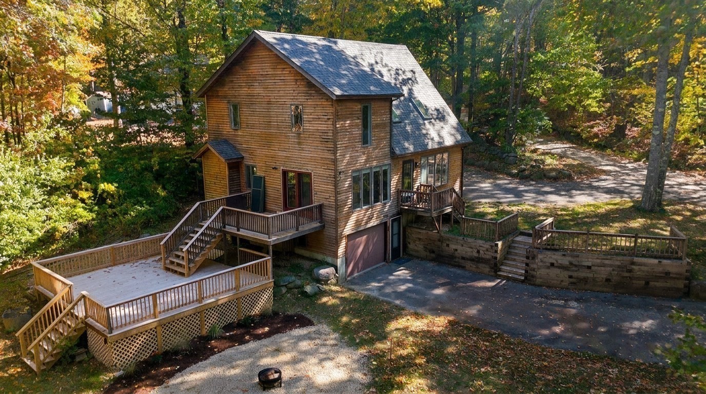 23 Cashman Hill Road — photo
