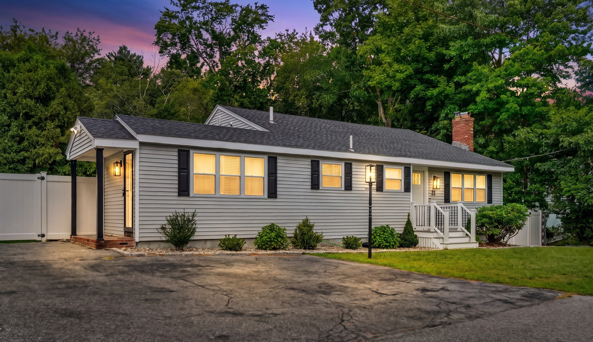 22 Hobson Ave. — photo