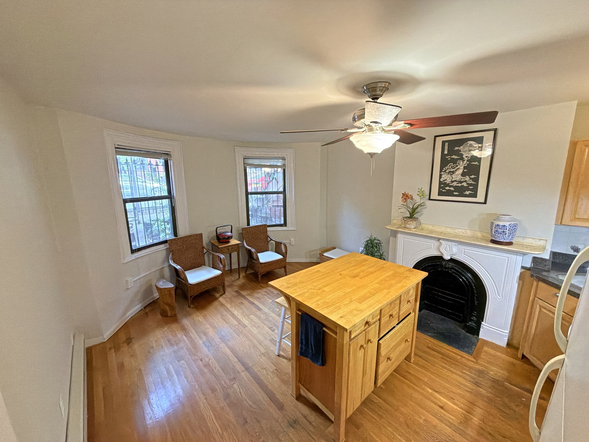 81 E Brookline St #1 — photo