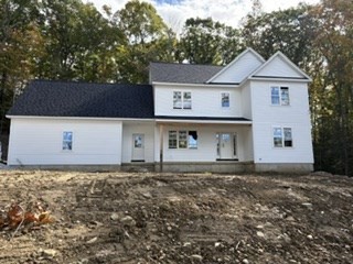 65 Stevens Park Road — photo