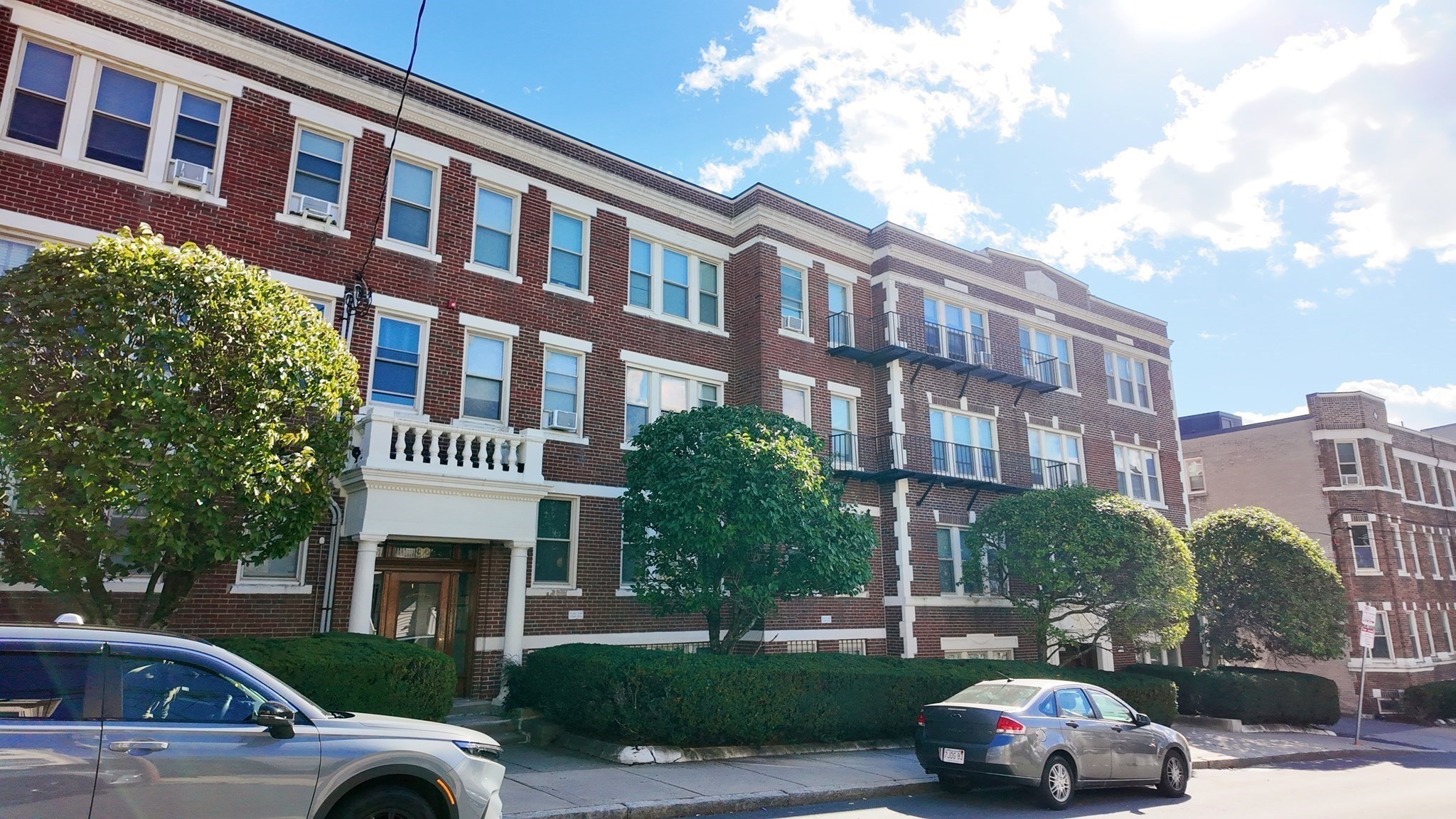 32 Ransom Rd #11 — photo
