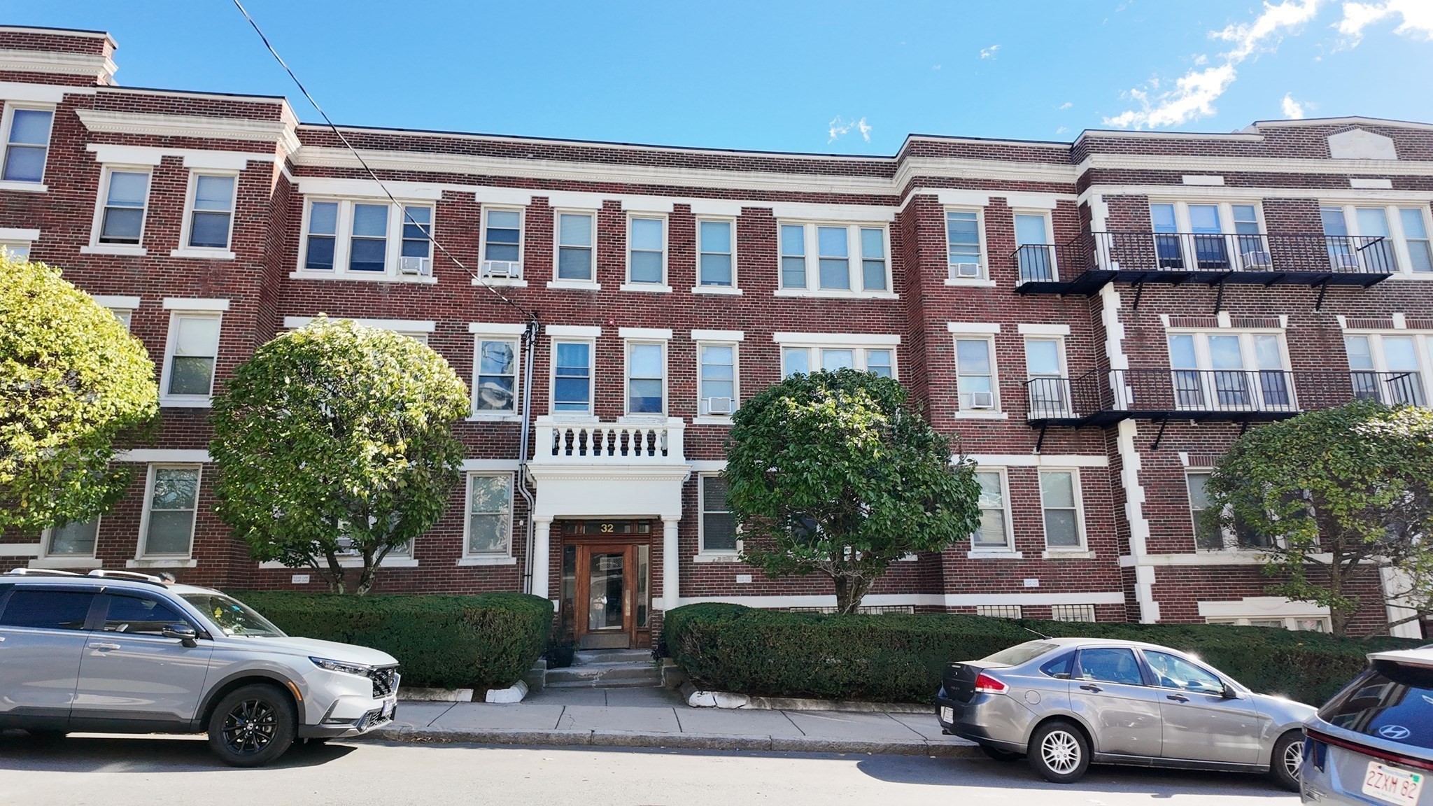 32 Ransom Road #11, Boston, MA 02135 — photo 2