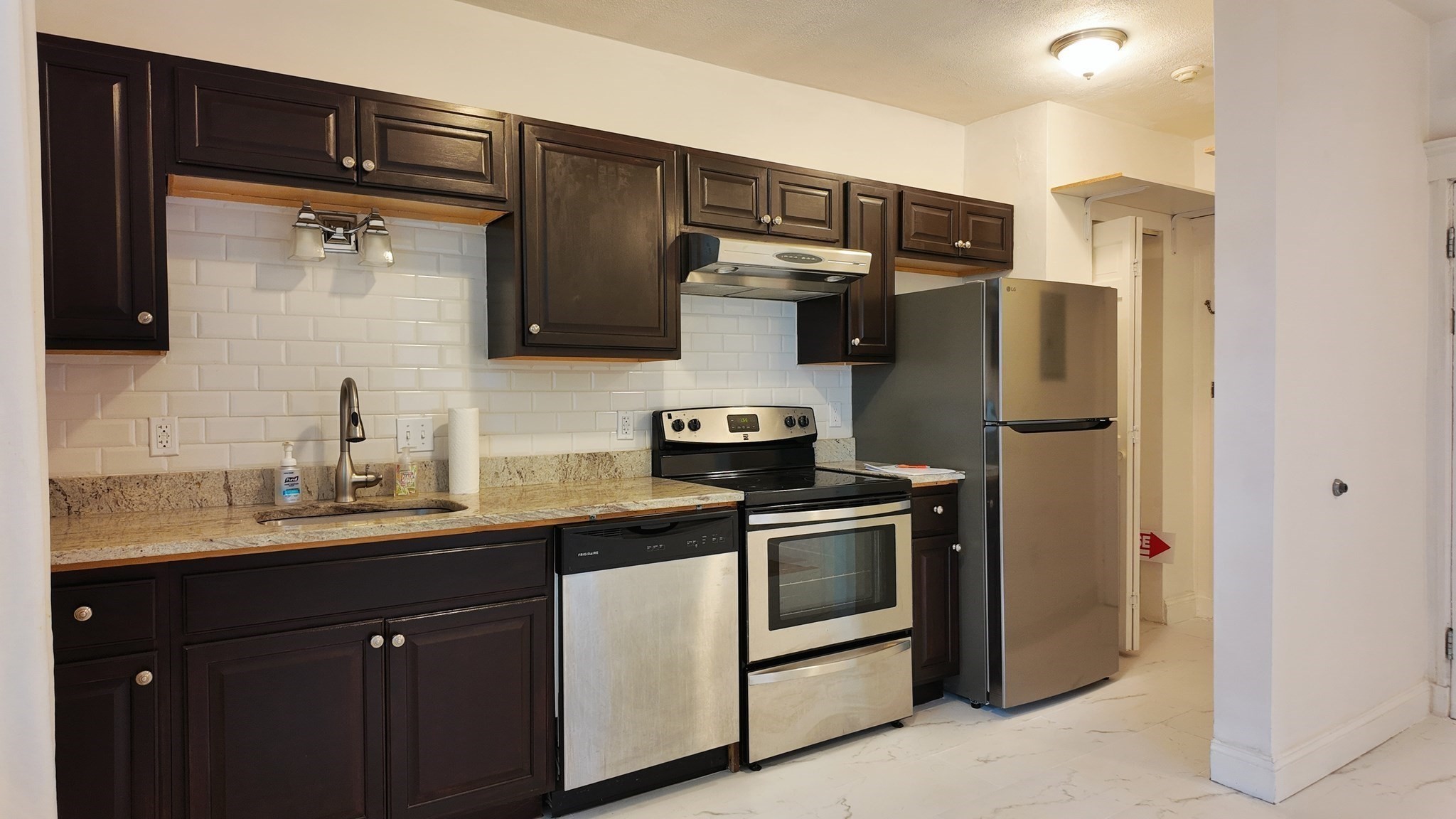 32 Ransom Road #11, Boston, MA 02135 — photo 3