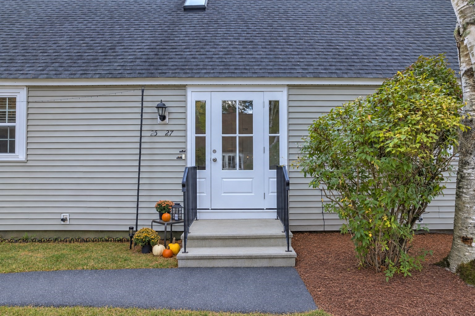 25 Bayberry Dr #25 — photo