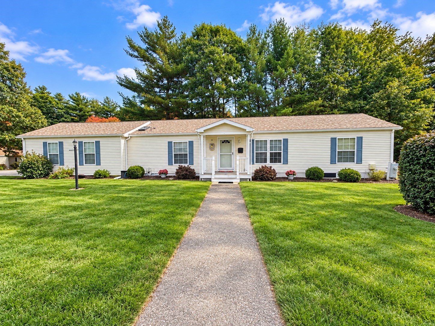 301 Blueberry Circle — photo