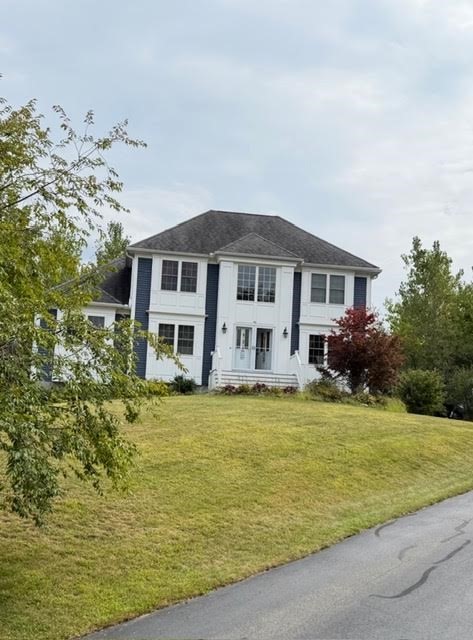2038 Laurel Hill Lane Lot 16 — photo