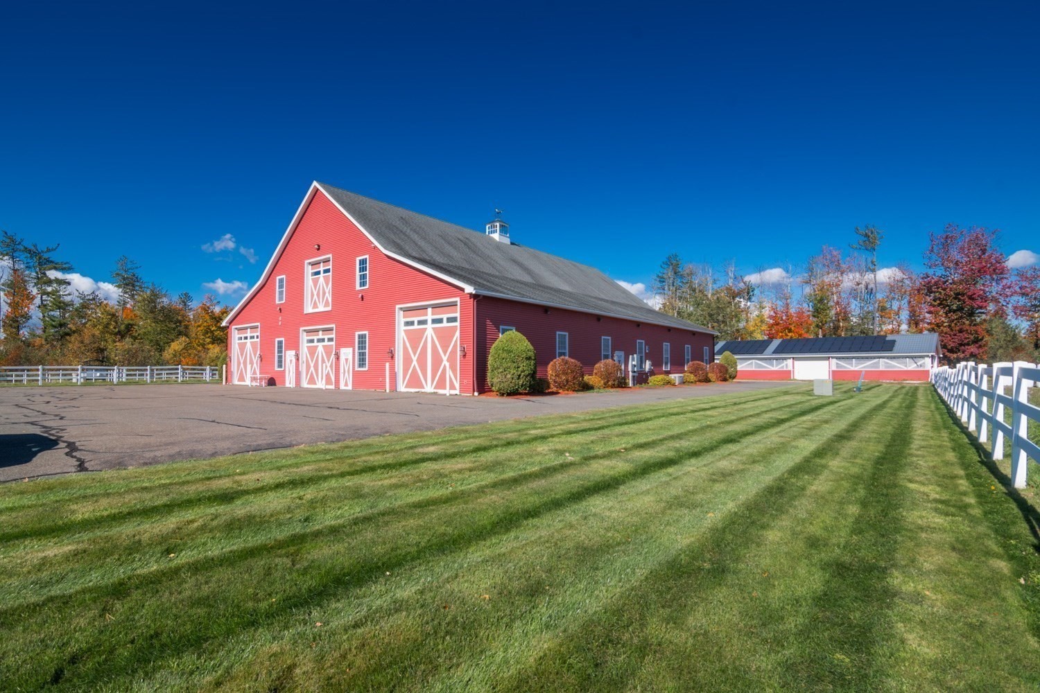 31 North Road, Chesterfield, MA 01012 — photo 2