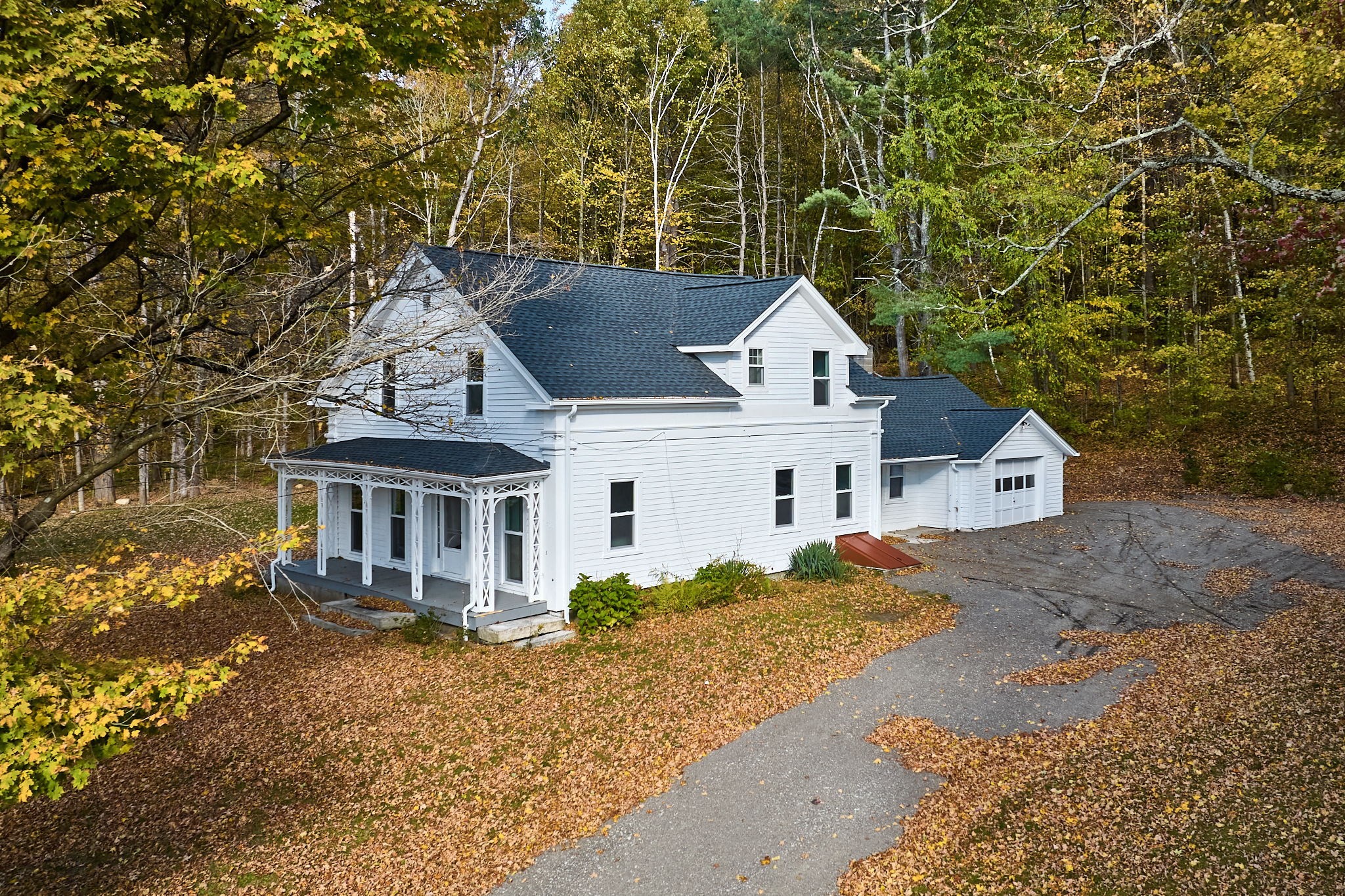 309 Millers Falls Rd — photo