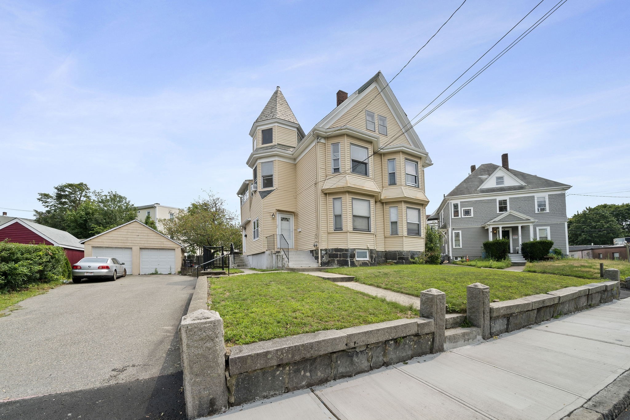 28 Federal Ave #28 — photo