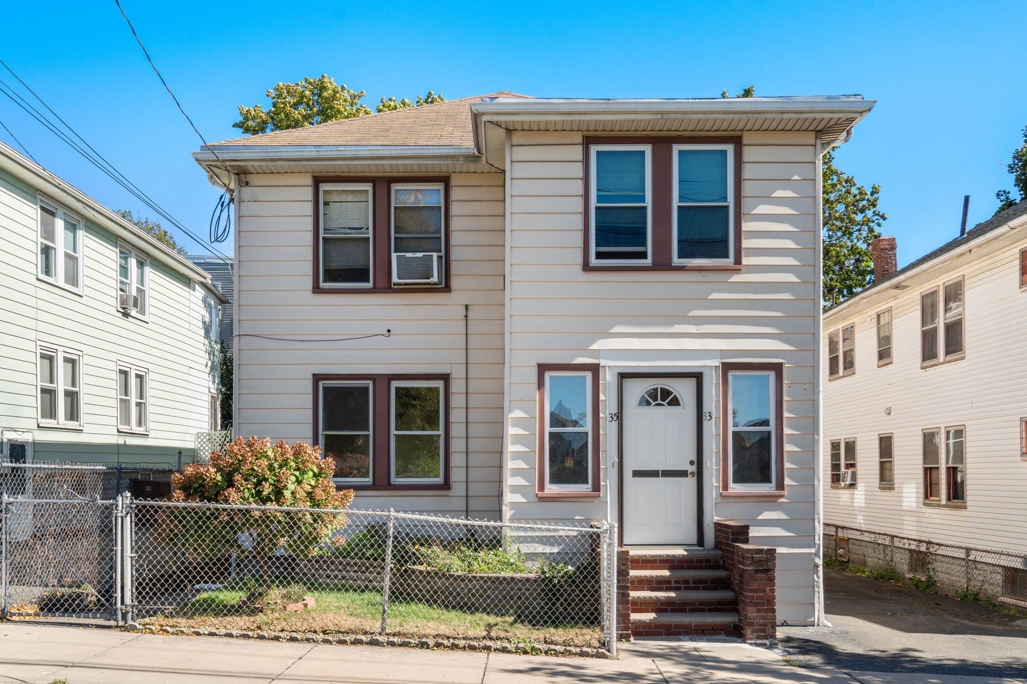 33 Luke Road, Everett, MA 02149