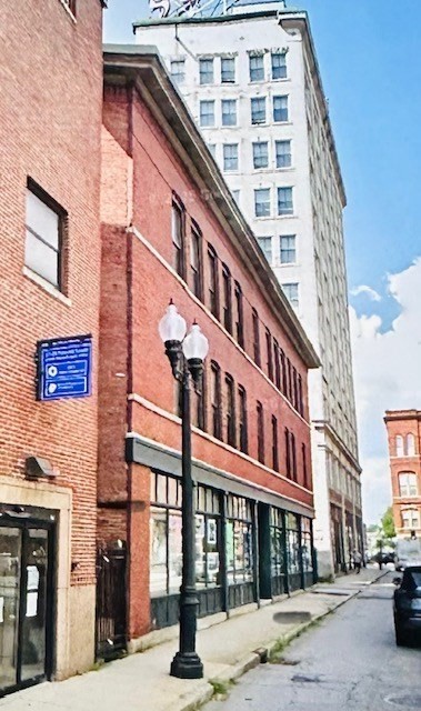 27 Prescott St #2 — photo