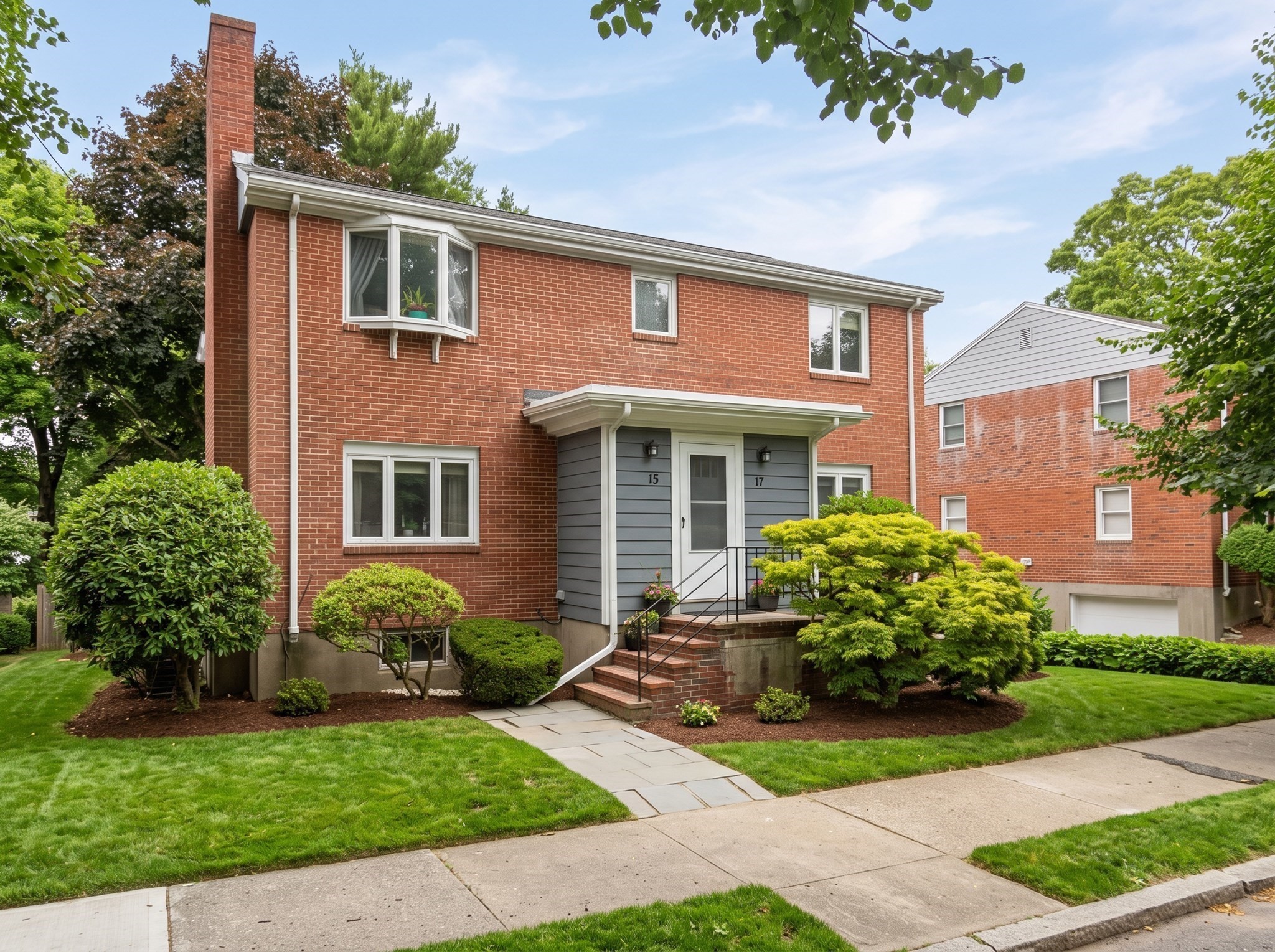 17 Belmont Rd Unit Na — photo