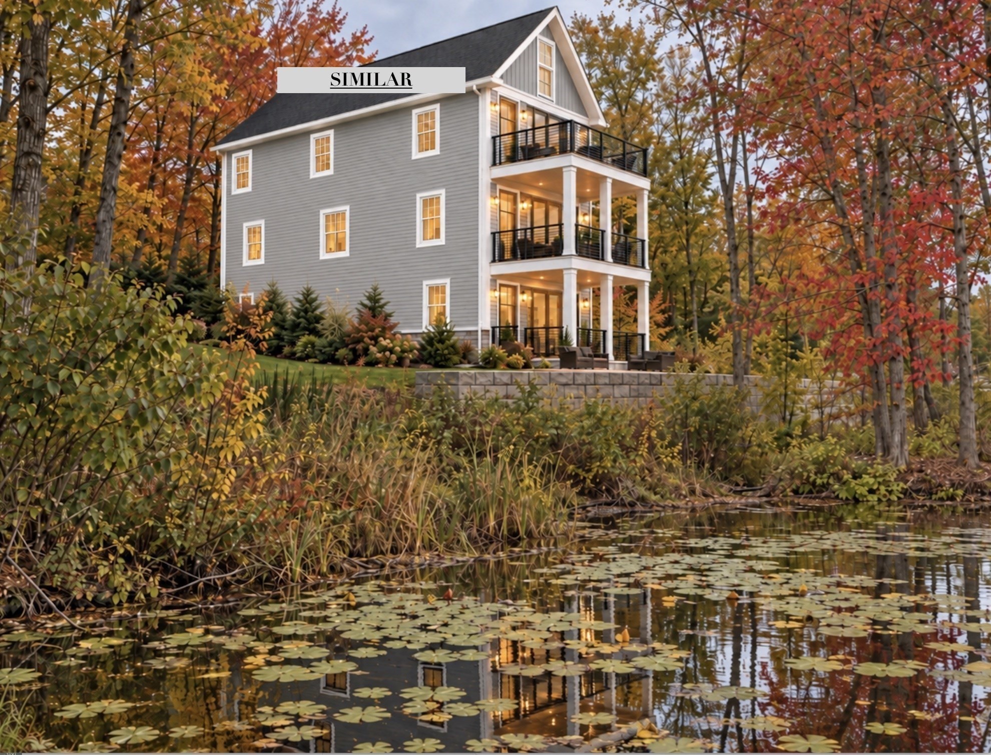 38 Bates Point Road, Webster, MA 01570 — photo 2