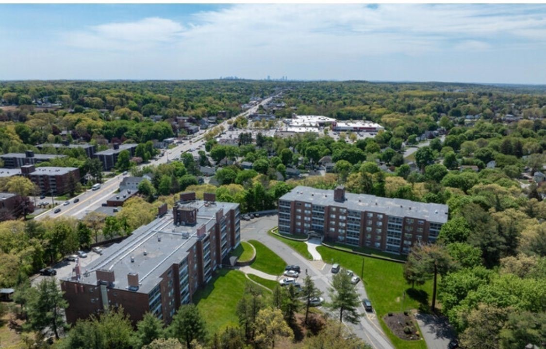 5 Stonehill #2E — photo