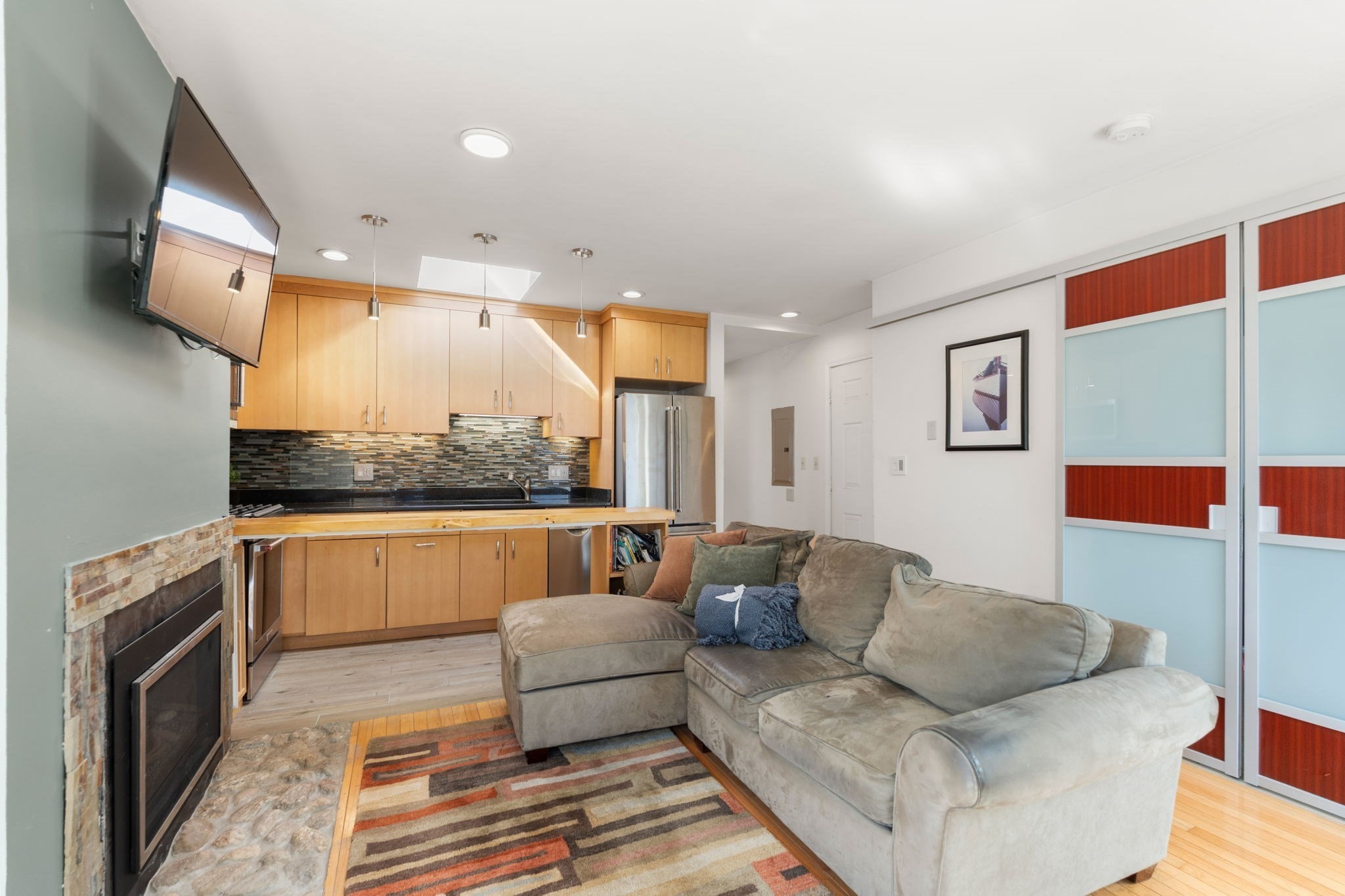 239 Dorchester St #3 — photo