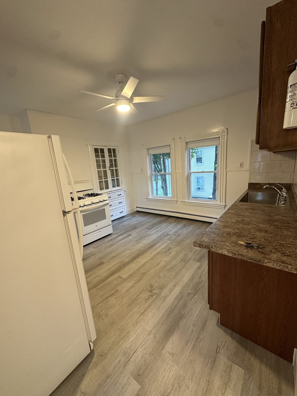 92 Robbins St #2 — photo
