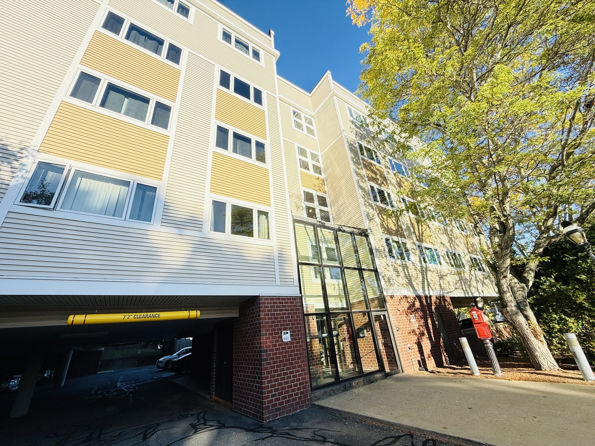 35 Desmoines Road #510 — photo