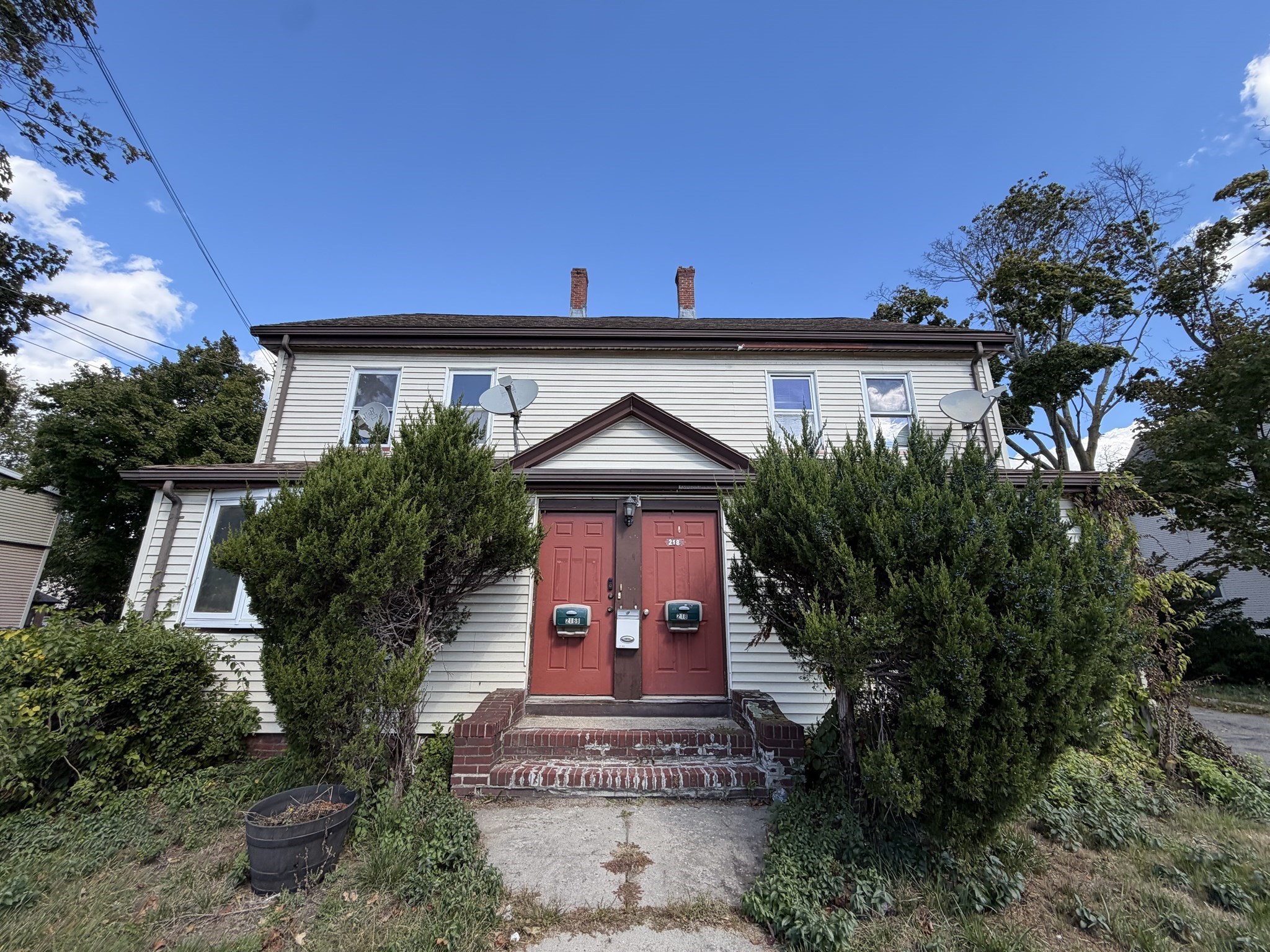 218 Riverside Ave #216 — photo