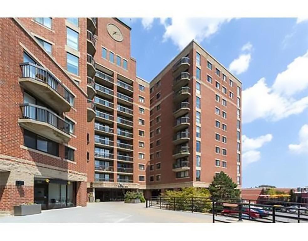 15 N Beacon St #801 — photo